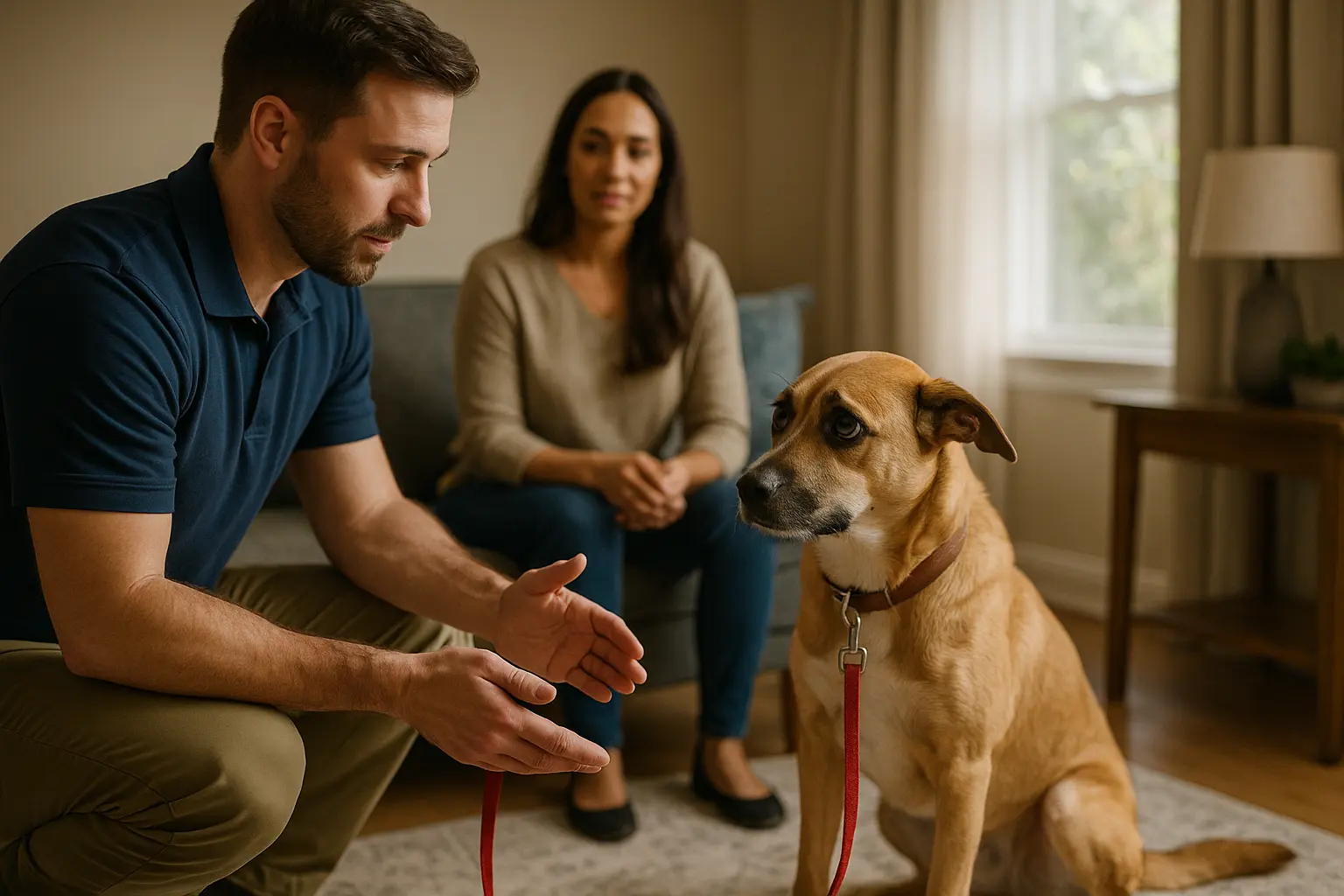 Behavior <br> Modification